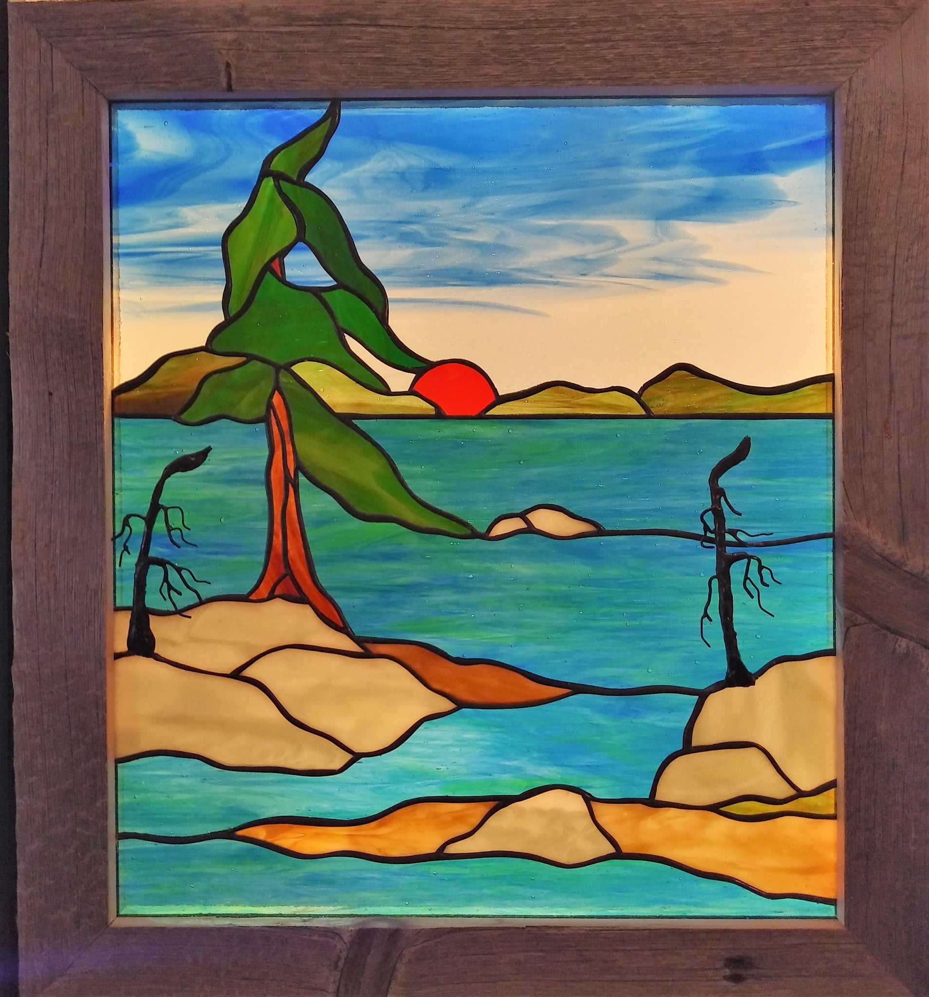 MUSKOKA ESCAPE