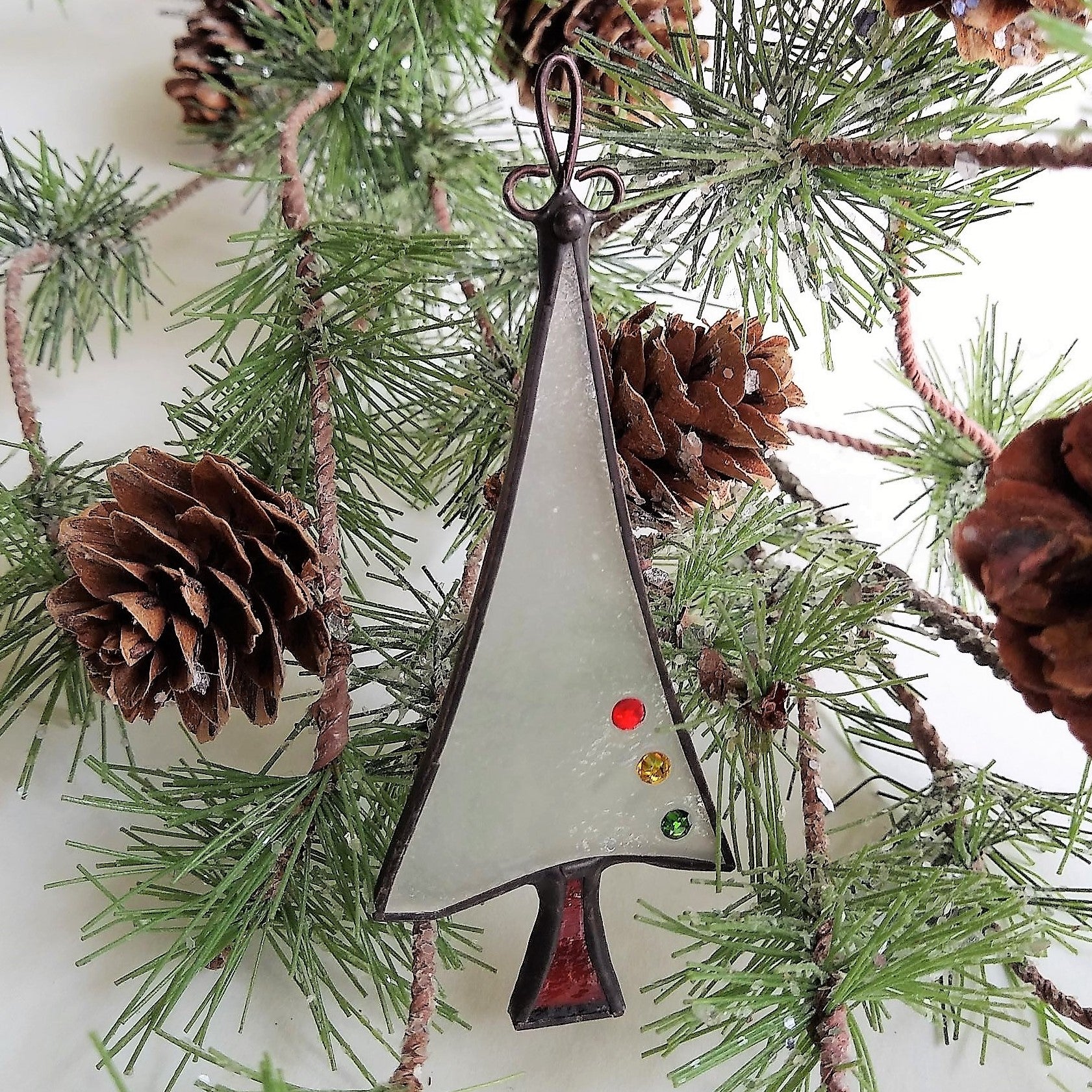 CHRISTMAS TREE