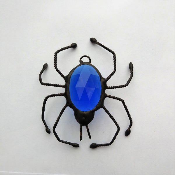 JEWELED SPIDER