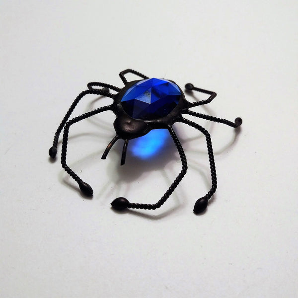 JEWELED SPIDER